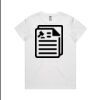 Maple Tee Thumbnail