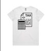 Maple Tee Thumbnail