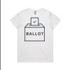 Maple Tee Thumbnail