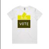 Maple Tee Thumbnail