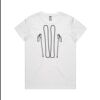 Maple Tee Thumbnail