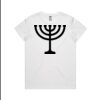 Maple Tee Thumbnail
