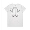 Maple Tee Thumbnail