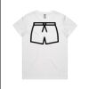Maple Tee Thumbnail