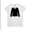 Maple Tee Thumbnail
