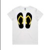 Maple Tee Thumbnail