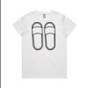 Maple Tee Thumbnail