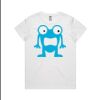 Maple Tee Thumbnail