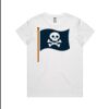 Maple Tee Thumbnail