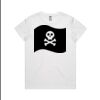 Maple Tee Thumbnail