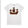 Maple Tee Thumbnail