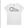 Maple Tee Thumbnail