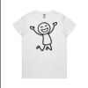 Maple Tee Thumbnail