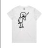 Maple Tee Thumbnail