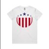 Maple Tee Thumbnail