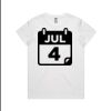 Maple Tee Thumbnail