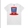 Maple Tee Thumbnail