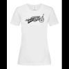 Stedman Ladies Classic Tee Thumbnail