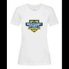 Stedman Ladies Classic Tee Thumbnail