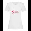 Stedman Ladies Classic Tee Thumbnail