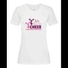 Stedman Ladies Classic Tee Thumbnail