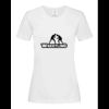 Stedman Ladies Classic Tee Thumbnail
