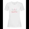Stedman Ladies Classic Tee Thumbnail