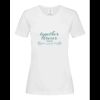 Stedman Ladies Classic Tee Thumbnail