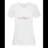 Stedman Ladies Classic Tee Thumbnail