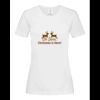 Stedman Ladies Classic Tee Thumbnail