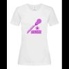 Stedman Ladies Classic Tee Thumbnail