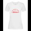 Stedman Ladies Classic Tee Thumbnail