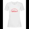 Stedman Ladies Classic Tee Thumbnail