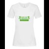 Stedman Ladies Classic Tee Thumbnail
