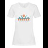 Stedman Ladies Classic Tee Thumbnail