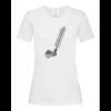 Stedman Ladies Classic Tee Thumbnail