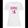 Stedman Ladies Classic Tee Thumbnail