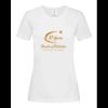 Stedman Ladies Classic Tee Thumbnail